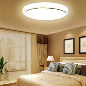 Warm Led Lights