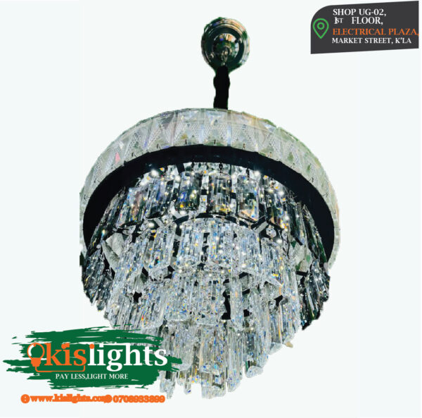 Chandellier lights