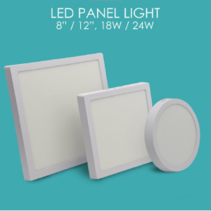 Gypsum Led Panel Lights