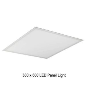 Led Panel Lights
