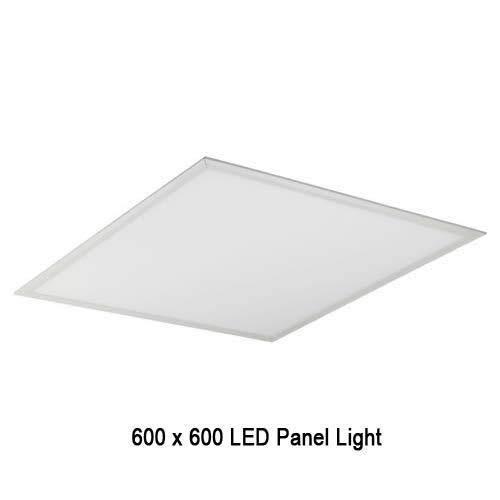 Led Panel Lights