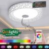 Remote Control Lights