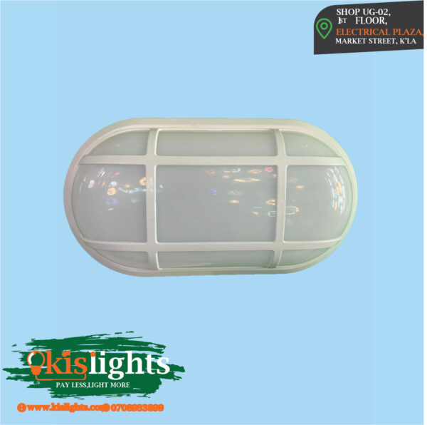 Balcony Shade Lights